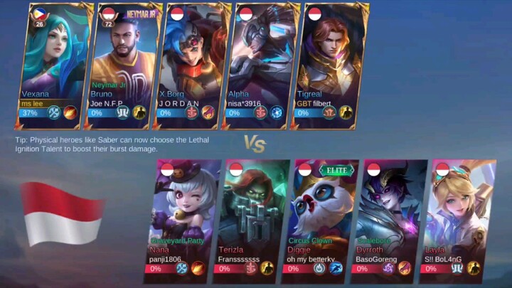 vexana