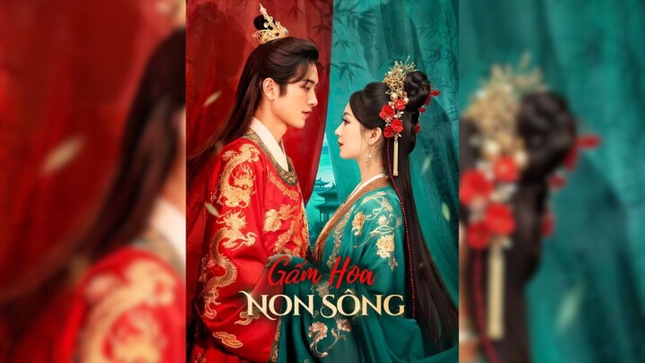 Gấm Hoa Non Sông - Revenge At the Imperial Banguet