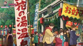 #TeamAnime Tóm Tắt Anime Hay " Quán Trọ OKKO " || Anime Hay || Team Anime #Anime.