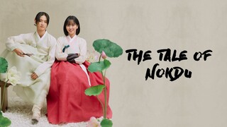 The Tale of Nokdu (2019) Ep 15  Tagalog Dubbed