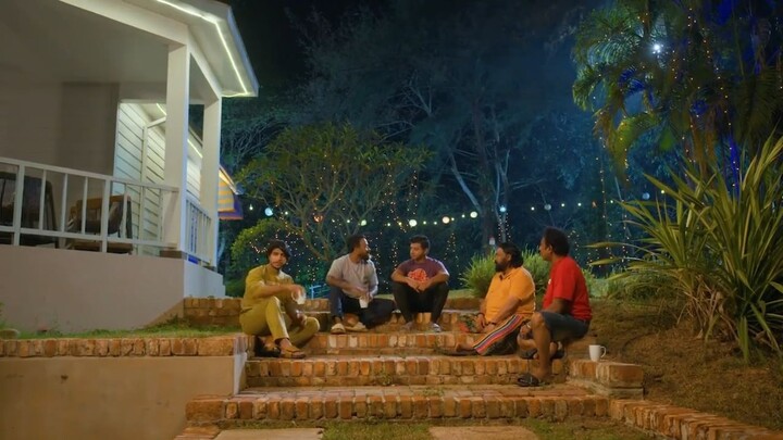 Bachelor Point Season 5 Episode 84