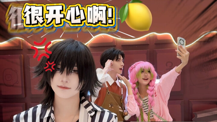 Kata-kata tersirat dari para pacar