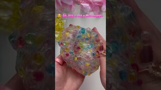 MCDONALD’S SELLS SLIME?! 😱🤨 Funny Customer Storytime ASMR