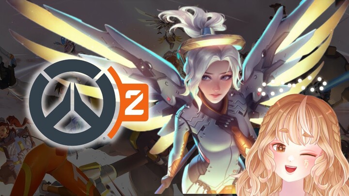 Main Overwatch ah