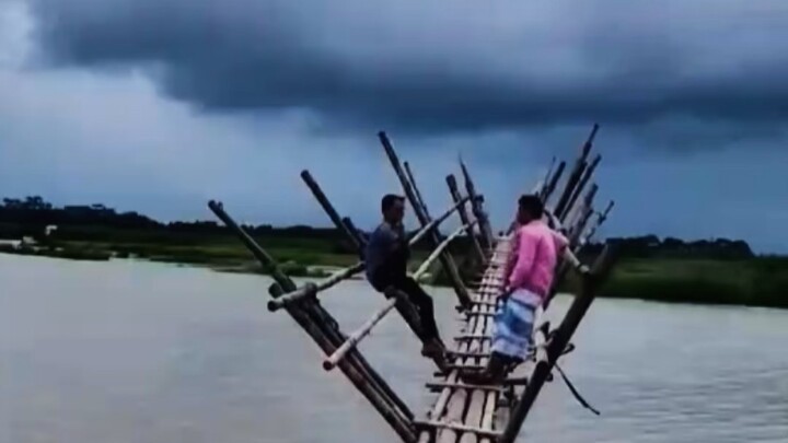 Hidden Bangladesh