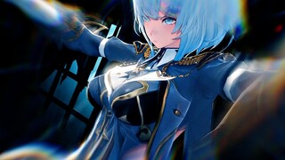 “仅此42秒，带你感受二重螺旋那些绝美画面！”