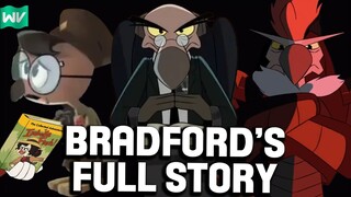 Bradford’s Full Story!: The F.O.W.L. Timeline Explained