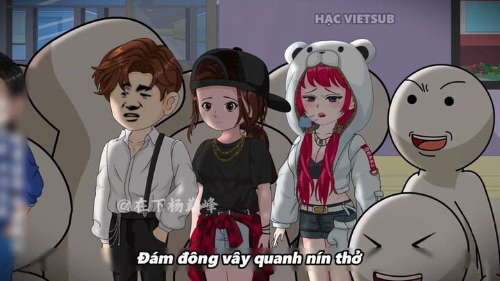 coi vui vẻ