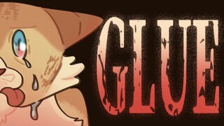 GLUE - Crookedstar&Mapleshade - warriors cats pmv