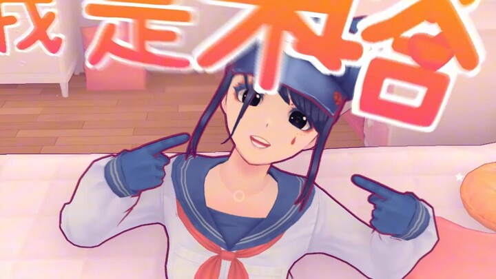 Mèo Mèo Mũ Mít làm đủ điều xấu xa!