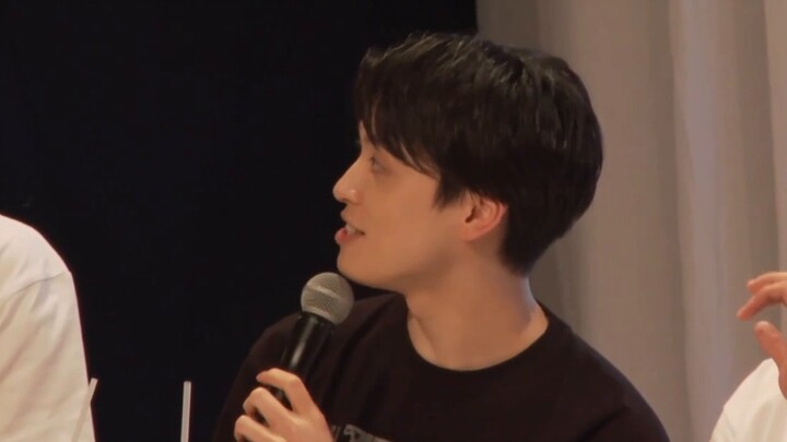[Zhafan] Perseverance in calling the captain Xian-chan finally succeeded in playing the 11-year-old 