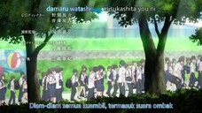 Bunny Girl Eps 08 Sub Indo