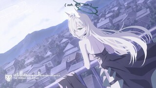 【 BAKEMONO（ Tak Pernah Jadi Rumah ）】 ( Official Music )