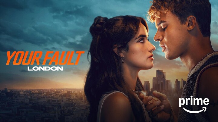 Your Fault- London (2026) - SUB INDO