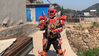 一周年回忆，你是从哪个作品开始关注我的