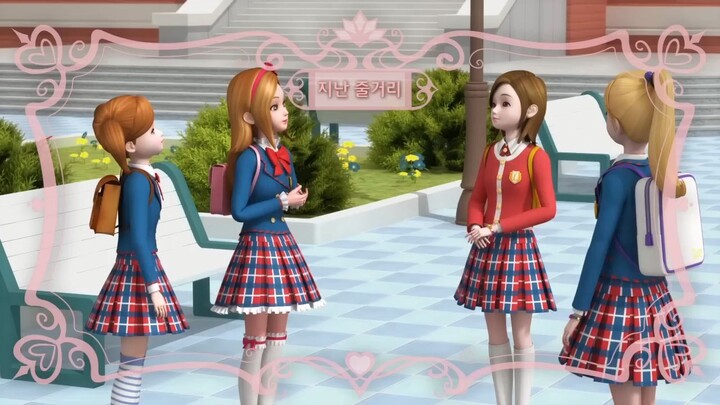 Secret Jouju Episode 12 English