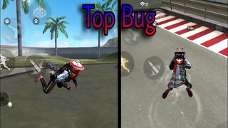 Mẹo bug bơi trên đảo huấn huyện troll địch cười rụng răng 🤣 Top New Bug | Free fire bug