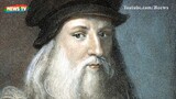 5 bí mật ẩn chứa sau những bức tranh nổi tiếng của Leonardo De Vinci