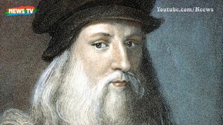 5 bí mật ẩn chứa sau những bức tranh nổi tiếng của Leonardo De Vinci