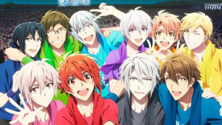 IDOLiSH7 Ep. 12 [ENG SUB]