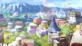 Has it been so long since Boruto was first released?