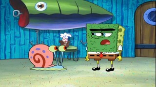 Spongebob Bahasa Indonesia : Krusty Dogs & Abrasive Side