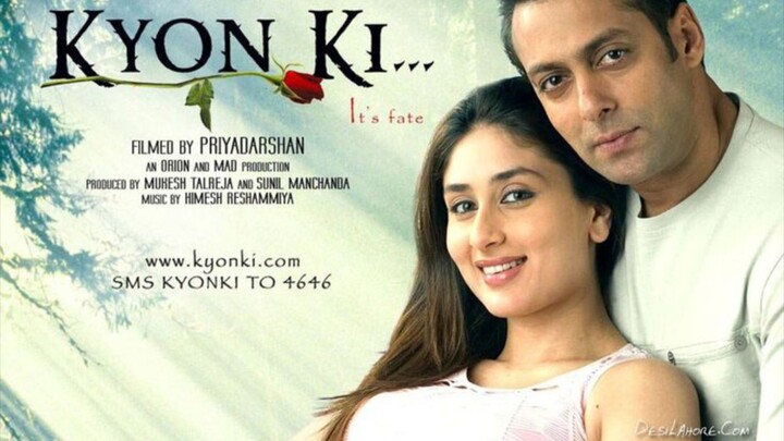 Kyon Ki 2005 Bahasa Indonesia