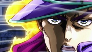 空条承太郎