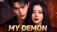 My Demon S01E11 2024 HindiWeb series | Kim Yoo-jung | Song Kang