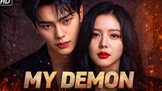 My Demon S01E11 2024 HindiWeb series | Kim Yoo-jung | Song Kang