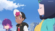 Pokemon Horizons Episode 079 Subtitle Indonesia