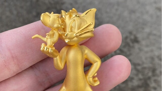 Who understands the joy of opening blind boxes!