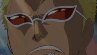 bentrokan fujitaro vs dofamigo