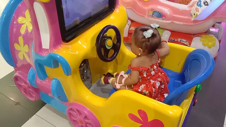 se baby nag Play play
