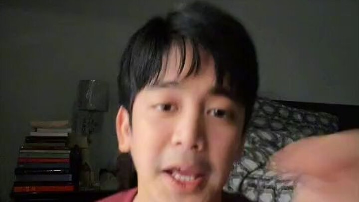 Joshua Garcia tiktok