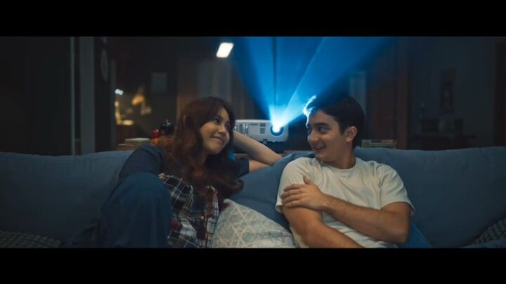 TAK INGIN USAI DISINI