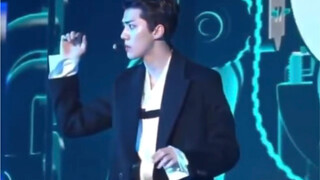 【EXO】Good guys, each dance is different
