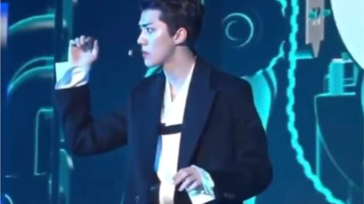 【EXO】Good guys, each dance is different