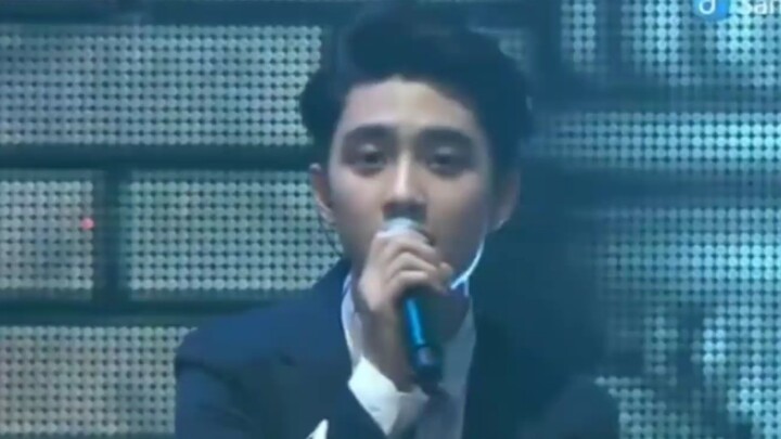 【EXO】Masih ada yang ingat lagu ini? Para penggemar yang pernah dengar lagu ini pasti sudah dewasa se