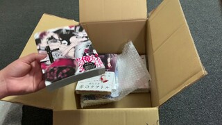 BL/YAOI | 🌶🌶🌶Mega Unboxing Yaoi Manga & Artbooks 📦📚