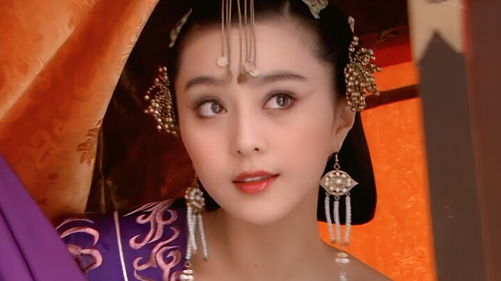 It seems like Daji has never missed a beat—each portrayal is more alluring than the last!!