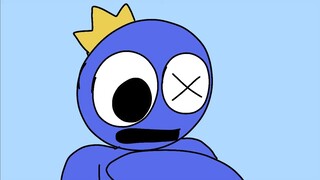 Top 10 Meme Roblox Rainbow Friends