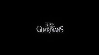 Rise of the Guardians movie (2012)