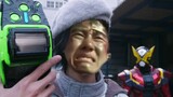 Kamen Rider Sial Woz♂