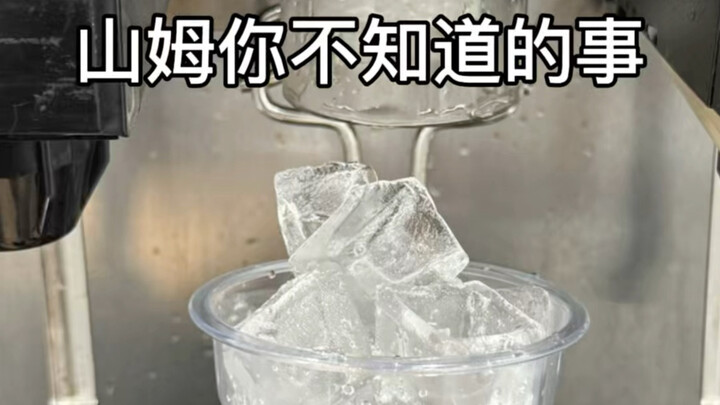 Đến Sam’s Club đừng chỉ biết mỗi chuyện thử đồ, còn có mấy món này cũng miễn phí đấy!