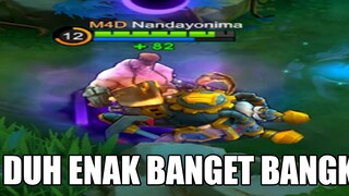 franco jam 3 pagi - Mobile Legends Indonesia