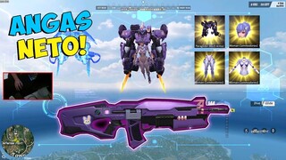 GUNDAM WINGMAN SA ROS! 20 DIAS DRAW! (ROS UPDATE)