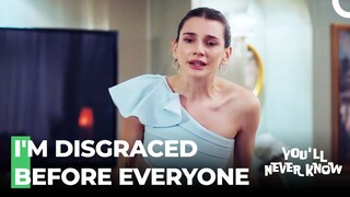 "My Best Day Is Ruined'' - Love Undercover