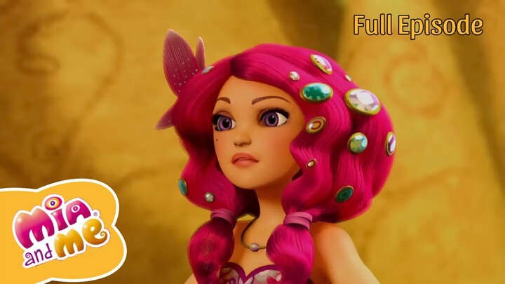 Mia and me (Season1)  ตอนที่2 - ความหวังของเซนโทเปีย
