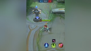 foryou mobilelegendcreator ml foryoupage fyp fypシ